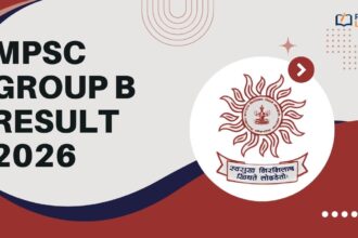 MPSC Group B Result 2026