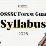 OSSSC Forest Guard Syllabus 2026