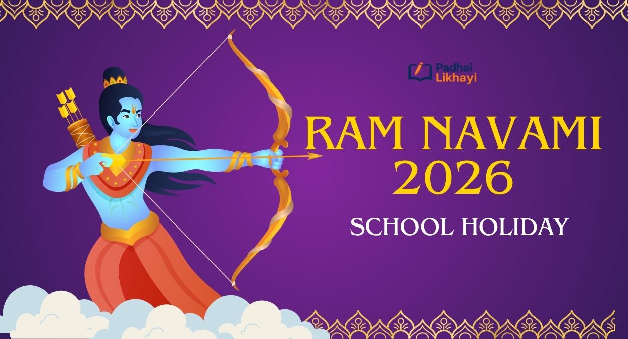 Ram Navami 2026 School Holiday