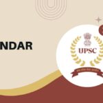 UPSC Calendar 2026