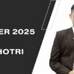 UPSC Topper 2025 Anuj Agnihotri