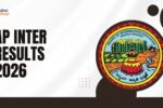 AP Inter Results 2026