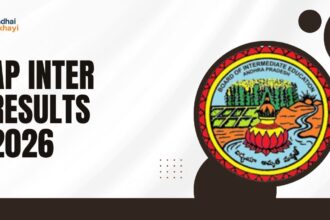 AP Inter Results 2026