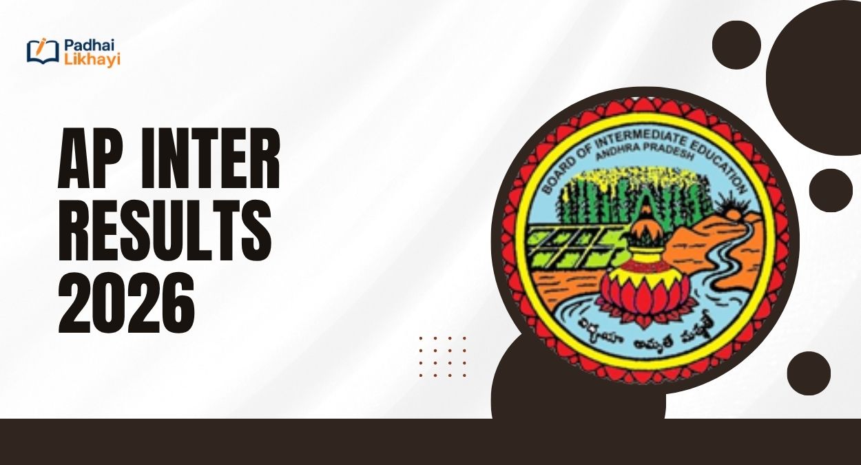 AP Inter Results 2026