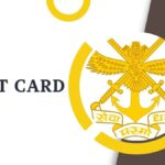 NDA Admit Card 2026 Out
