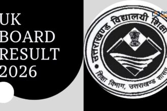 UK Board Result 2026