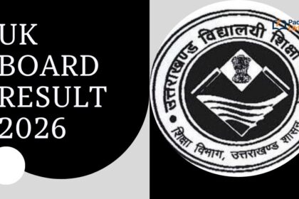 UK Board Result 2026