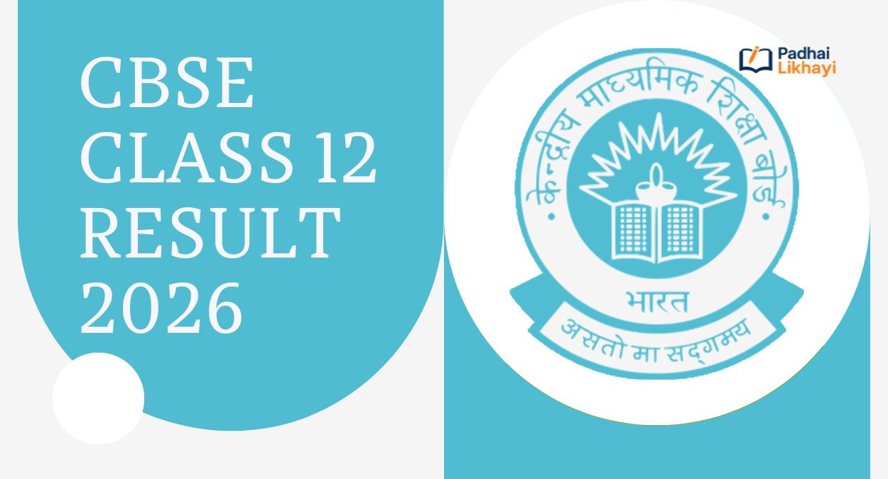 CBSE Class 12 Result 2026