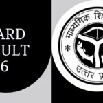 UP Board Result 2026