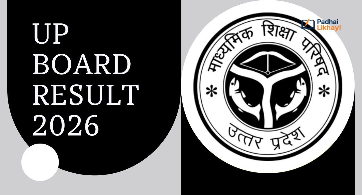 UP Board Result 2026