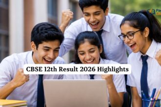 CBSE 12th Result 2026