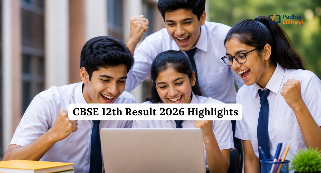 CBSE 12th Result 2026