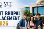 VIT Bhopal Placement 2026