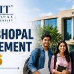 VIT Bhopal Placement 2026