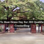 IIT Madras To Host Demo Day For JEE Qualifiers Ahead Of Counselling