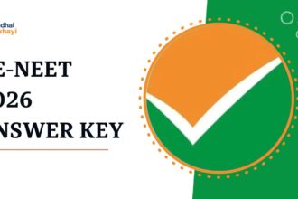 Re-NEET 2026 Answer Key