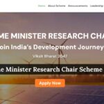 PMRC Scheme 2026