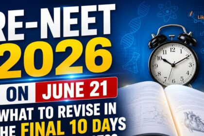 Entrance Exams