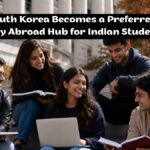 South Korea Becomes a Preferred Study Abroad Hub for Indian Students